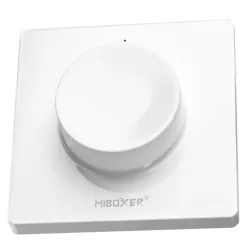 MiBoxer K1 ścienny pilot CCT mono LED 2.4GHz Magnetyczny panel Milight-6970602181831