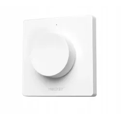 MiBoxer K1 ścienny pilot CCT mono LED 2.4GHz Magnetyczny panel Milight-6970602181831