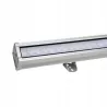 KINKIET ZEWNĘTRZNY OGRODOWY 24W LED IP66 LVT MILIGHT RL3-24 BIAŁY-6970602181459