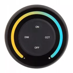 Pilot Mono RF dotykowy do ściemniacza S1-B MiBoxer-6970602182913