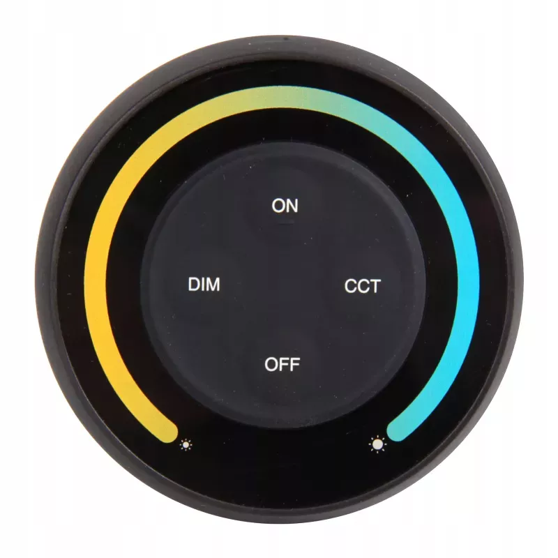 Pilot Mono RF dotykowy do ściemniacza S1-B MiBoxer-6970602182913