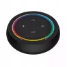 Pilot okrągły Mi-Light S2B Czarny RGB+CCT 1 strefa-6970602182944