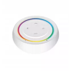PILOT LED RGB+CCT S2 BIAŁY DO LED NAŚCIENNY Miboxer / MILIGHT S2-W-6970602182951