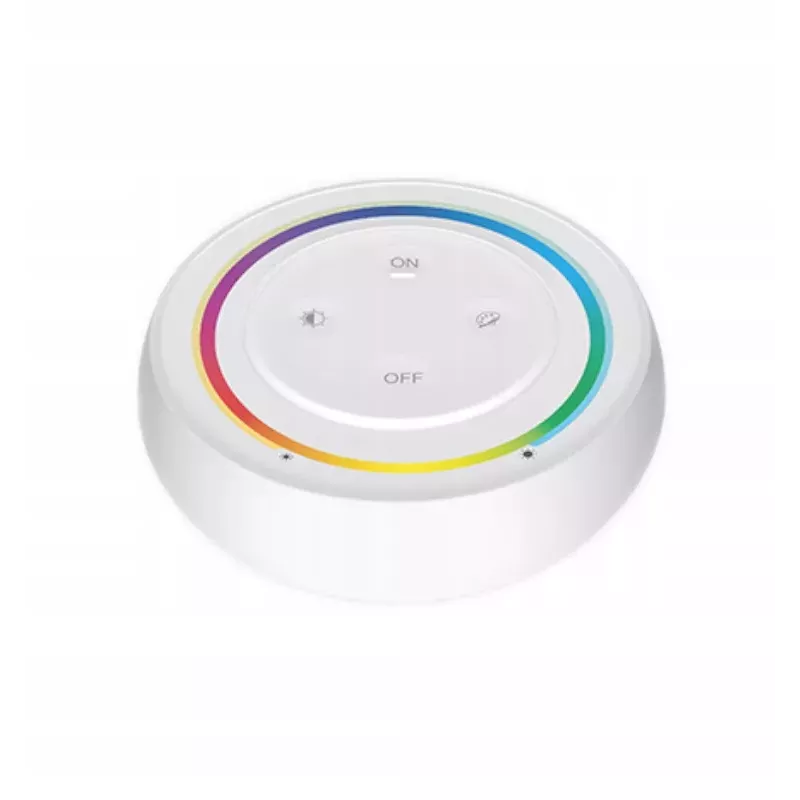 PILOT LED RGB+CCT S2 BIAŁY DO LED NAŚCIENNY Miboxer / MILIGHT S2-W-6970602182951