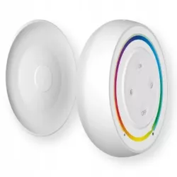 PILOT LED RGB+CCT S2 BIAŁY DO LED NAŚCIENNY Miboxer / MILIGHT S2-W-6970602182951