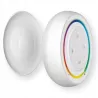 PILOT LED RGB+CCT S2 BIAŁY DO LED NAŚCIENNY Miboxer / MILIGHT S2-W-6970602182951
