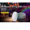 PILOT LED RGB+CCT S2 BIAŁY DO LED NAŚCIENNY Miboxer / MILIGHT S2-W-6970602182951