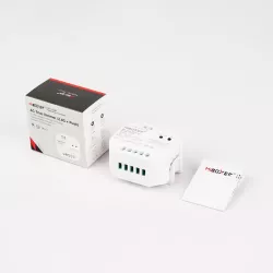 MiBoxer TRI-C1 Ściemniacz Dimmer AC 100-240V 2.4GHz RF Push 0-100% 150/300W-6970602181824