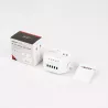 MiBoxer TRI-C1 Ściemniacz Dimmer AC 100-240V 2.4GHz RF Push 0-100% 150/300W-6970602181824