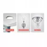 MiBoxer TRI-C1 Ściemniacz Dimmer AC 100-240V 2.4GHz RF Push 0-100% 150/300W-6970602181824