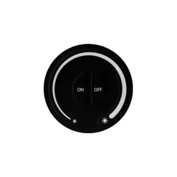 Pilot Mono RF dotykowy do ściemniacza MLT087B-5904703007098
