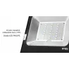 Milight FUTT03 Naświetlacz 30W RGB CCT halogen-6970602180506