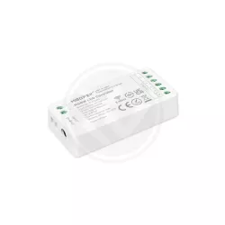 Sterownik LED RGBW RF 12/24V 12A MLT038S-5904703004271