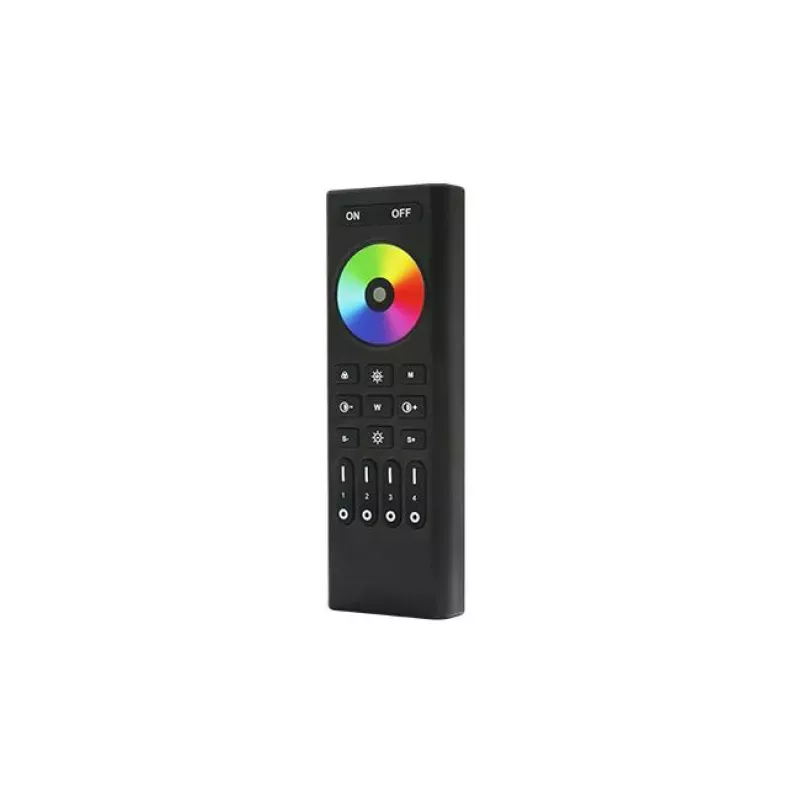 Pilot RF RGB+CCT 4-strefy dotykowy MLT03RFB-5904703014355