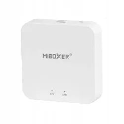 MiBoxer WL-BOX2 Bramka WiFi oświetlenia LED tuya Smart Home-6970602184467