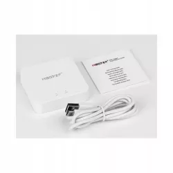 MiBoxer WL-BOX2 Bramka WiFi oświetlenia LED tuya Smart Home-6970602184467