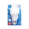 LED A60 E27 12W z czujnikiem podczerwieni - 8433325183615