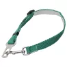 Pas bezpieczeństwa do transportu psa samochodem Rozmiar S 2x40-60cm - 8719138143788