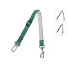Pas bezpieczeństwa do transportu psa samochodem Rozmiar M 2x40-60cm - 8719138143795