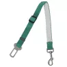 Pas bezpieczeństwa do transportu psa samochodem Rozmiar M 2x40-60cm - 8719138143795