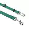 Pas bezpieczeństwa do transportu psa samochodem Rozmiar M 2x40-60cm - 8719138143795