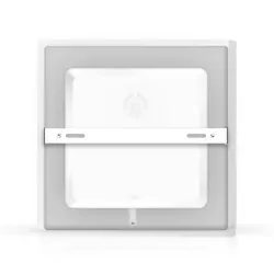 Plafon LED natynkowy kwadratowy 12W 6500K zimna, 17,3×17,3 cm - 8433325210410