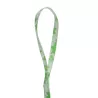 Smycz dla psa z karabińczykiem kamuflaż ciapki 2x120cm rozmiar L - 8719138143894