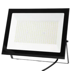 Halogen led 200W barwa zimna 6500K 18000lm światło iluminacyjne IP65 - 8433325000905