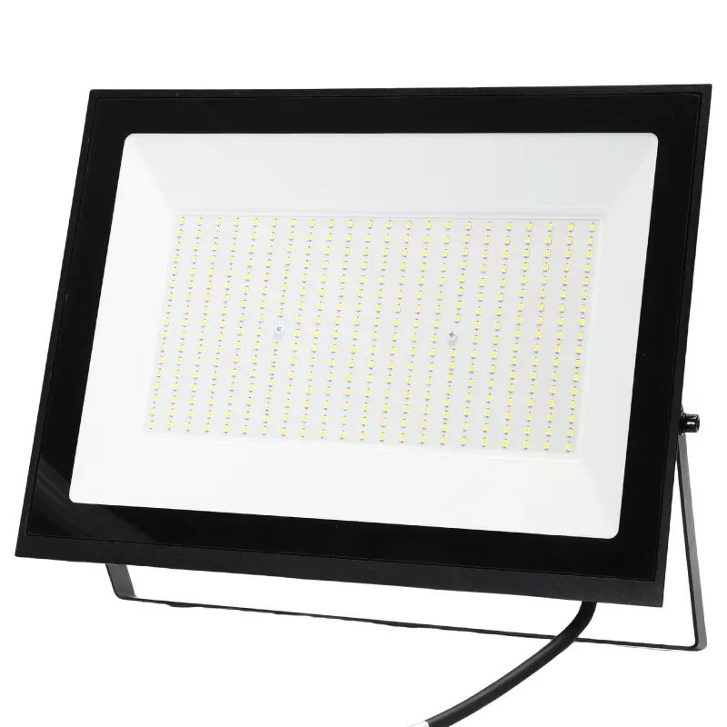 Halogen led 200W barwa zimna 6500K 18000lm światło iluminacyjne IP65 - 8433325000905