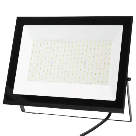 Halogen led 200W barwa zimna 6500K 18000lm światło iluminacyjne IP65 - 8433325000905