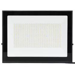 Halogen led 200W barwa zimna 6500K 18000lm światło iluminacyjne IP65 - 8433325000905