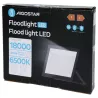 Halogen led 200W barwa zimna 6500K 18000lm światło iluminacyjne IP65 - 8433325000905