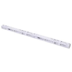 Świetlówka LED T8 9W 60cm zimna 6500K 900lm zamiennik z bezpiecznikiem - 8433325344443