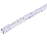 Świetlówka LED T8 9W 60cm zimna 6500K 900lm zamiennik z bezpiecznikiem - 8433325344443