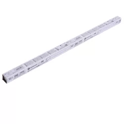 Świetlówka LED T8 9W 60cm neutralna 900lm zamiennik z bezpiecznikiem - 8433325344467