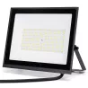 Halogen led 70W barwa zimna 6500K 6300lm światło iluminacyjne IP65 - 8433325417420