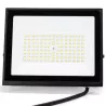 Halogen led 70W barwa zimna 6500K 6300lm światło iluminacyjne IP65 - 8433325417420