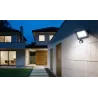 Naświetlacz LED z czujnikiem 50W 6500K 4500lm IP65 wykrywania ruchu - 8433325417451