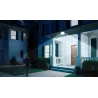 Naświetlacz LED z czujnikiem 50W 6500K 4500lm IP65 wykrywania ruchu - 8433325417451