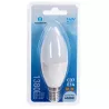 Żarówka LED świeczka C37 gwint E14 moc 14W zinna 6500K jasność 1380lm - 8433325350499