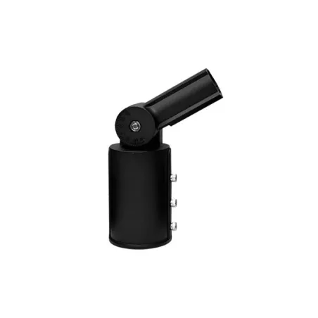Adapter do słupa oświetleniowego 80mm-60mm-5904703019022