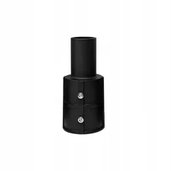 Adapter do słupa oświetleniowego prosty 80mm-60mm-5904703019527