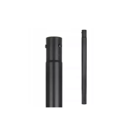 Słup oświetleniowy SQ 1m - przedłużka-5904703028451