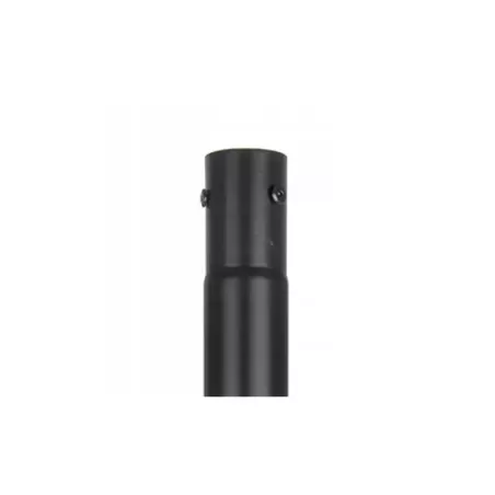 Słup oświetleniowy SQ 17cm - przedłużka-5904703028499