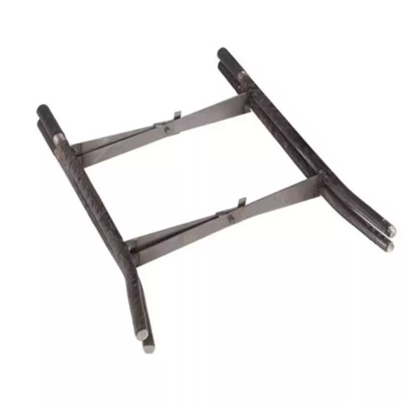 Kotwa do słupa oświetleniowego SQ podstawa 20x20cm-5904703028505