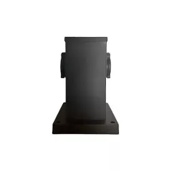 Słupek ogrodowy Ontario 230V 20cm 2 gniazda PC-5904703029168