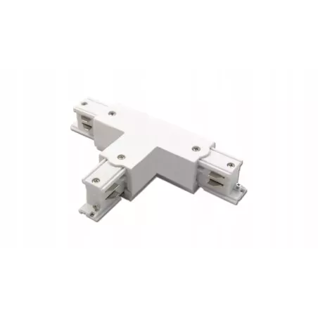 ŁĄCZNIK TRÓJNIK SZYNOPRZEWODU 3-FAZ BIAŁY LVT ZŁĄCZKA TRÓJDROŻNA LVTSZY3062-5908263381933