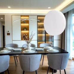 LVT Żarówka LED GX53 12W 4000K Biały Neutralny 1160lm Energooszczędna 1689-5904703008378