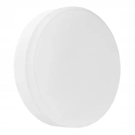 ŻARÓWKA LED Gx53 5W NEUTRALNA 4000K 425lm 230V-5904703023371
