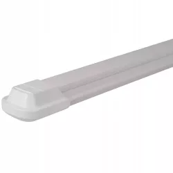 Oprawa oświetleniowa Lampa LED wisząca liniowa 120cm 18W 4000K XUDO-5904703007555